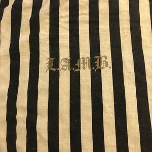 Gwen Stefani’s L.A.M.B. Purse